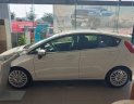 Ford Fiesta  1.5 AT 5D Sport 2018 - Ford Fiesta phiên bản cao cấp 1.0