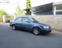 Toyota Corolla GLi 1.6 MT 1998 - Cần bán xe Toyota Corolla GLI ngay chủ, xe số tay, màu xám không trầy xước