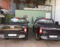 Isuzu Dmax   2009 - Cần bán Isuzu Dmax năm sản xuất 2009, màu đen