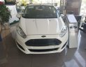 Ford Fiesta  1.5 AT 5D Sport 2018 - Ford Fiesta phiên bản cao cấp 1.0