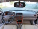 Toyota Corolla GLi 1.6 MT 1998 - Cần bán xe Toyota Corolla GLI ngay chủ, xe số tay, màu xám không trầy xước