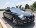 BMW 7 Series 750Li 2011 - Cần bán xe BMW 750Li 2011 màu đen bóng