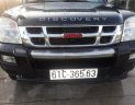 Isuzu Dmax 2007 - Cần bán gấp Isuzu Dmax bản đũ đời 2007, màu đen nhập khẩu nguyên chiếc, giá bán 295 triệu