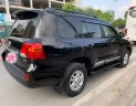 Toyota Land Cruiser VX 4.6V8 2014 - Cần bán gấp Toyota Land Cruiser VX 4.6V8 năm sản xuất 2014, màu đen, nhập khẩu nguyên chiếc như mới