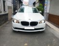 BMW 7 Series 750Li 2011 - Bán xe BMW 7 Series 750Li đời 2011, màu trắng, xe nhập