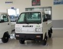 Suzuki Super Carry Truck Euro 4 2018 - Bán Suzuki Super Carry Truck Euro 4 năm 2018, màu trắng  