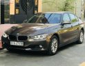 BMW 3 Series 320i 2012 - Bán BMW 3 Series 320i sản xuất 2012, màu nâu, nhập khẩu nguyên chiếc chính chủ