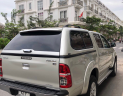 Toyota Hilux MT 2013 - Bán Toyota Hilux đời 2013 màu bạc, xe cọp giá chỉ 475 triệu