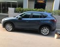 Mazda CX 5 2.0 2015 - Cần bán xe Mazda CX 5 đời 2015, màu xanh lam