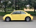 Volkswagen New Beetle 1.6AT 2009 - Cần bán con bọ vàng New Beetle 1.6AT 2009, đăng kí 2010, cực mới và cực dễ thương
