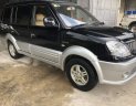 Mitsubishi Jolie 2005 - Cần bán xe Mitsubishi Jolie sản xuất năm 2005, màu đen xe gia đình, 152tr