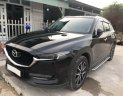 Mazda CX 5 2.5AT 2018 - Bán xe CX5 2018 bản 2.5AT màu đen như mới