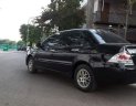 Mitsubishi Lancer 2004 - Cần bán xe Mitsubishi Lancer đời 2004, màu đen