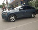 Audi Q5 2011 - Cần bán Audi Q5 đời 2011, màu xanh lam, xe nhập