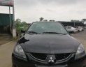 Mitsubishi Lancer 2005 - Cần bán lại xe Mitsubishi Lancer gala sản xuất năm 2005, màu đen còn mới, giá chỉ 225 triệu