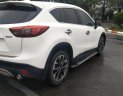 Mazda CX 5 2016 - Bán Mazda CX 5 đời 2016, màu trắng, giá 795tr