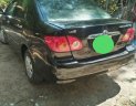 Toyota Corolla altis 2003 - Bán xe Toyota Corolla altis đời 2003, màu đen