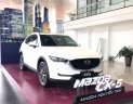 Mazda CX 5 2.0 AT 2018 - Bán xe Mazda CX 5 2.0 AT sản xuất năm 2018, màu trắng