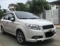 Chevrolet Aveo LS 2015 - Bán xe Chevrolet Aveo LS năm sản xuất 2015, màu trắng, xe nhập 