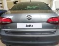 Volkswagen Jetta 2016 - Cần bán xe Volkswagen Jetta sản xuất 2016, màu xám, nhập khẩu, 899 triệu