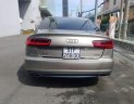 Audi A6 2016 - Bán Audi A6 sản xuất 2016, màu nâu, nhập khẩu nguyên chiếc