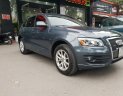 Audi Q5 2011 - Cần bán Audi Q5 đời 2011, màu xanh lam, xe nhập