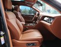 Bentley Bentayga First Edition 2016 - Bentley Bentayga First Edition, model 2016, màu bạc, nhập khẩu nguyên chiếc