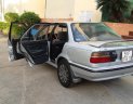 Toyota Corolla E 1991 - Bán Toyota Corolla E đời 1991, màu bạc, nhập khẩu nguyên chiếc, giá 106tr