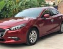 Mazda 3 2017 - Cần bán xe Mazda 3 đời 2017, màu đỏ, 655tr