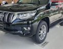 Toyota Prado VX 2.7 4x4 2018 - [Toyota Doanh Thu] LC Prado nhập khẩu 2018 ☎️ Mr. Hiếu: 0825274333 - xe có sẵn - giao ngay