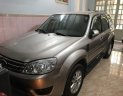 Ford Escape 2009 - Cần bán xe Ford Escape năm 2009, màu bạc, giá tốt