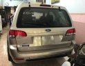 Ford Escape 2009 - Cần bán xe Ford Escape năm 2009, màu bạc, giá tốt