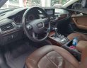 Audi A6 2016 - Bán Audi A6 sản xuất 2016, màu nâu, nhập khẩu nguyên chiếc