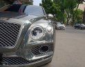 Bentley Bentayga First Edition 2016 - Bentley Bentayga First Edition, model 2016, màu bạc, nhập khẩu nguyên chiếc