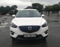 Mazda CX 5 2016 - Bán Mazda CX 5 đời 2016, màu trắng, giá 795tr