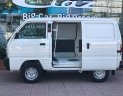 Suzuki Blind Van 2018 - Bán xe Suzuki Blind Van sản xuất 2018, màu trắng, giá tốt, khuyến mại 100% thuế trước bạ hết tháng 12