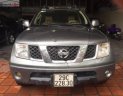 Nissan Navara 2012 - Cần bán lại xe Nissan Navara đời 2012, màu xám, nhập khẩu nguyên chiếc, giá chỉ 425 triệu