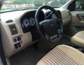 Ford Escape XLT 3.0 AT 2007 - Cần bán gấp Ford Escape XLT 3.0 AT sản xuất 2007 xe gia đình, giá chỉ 240 triệu