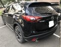 Mazda CX 5 Facelift 2016 - Bán Mazda CX5 2016, màu đen, đúng chất, biển TP, giá TL, hỗ trợ góp