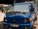 Hyundai Porter 2001 - Bán Hyundai Porter đời 2001, màu xanh lam, xe nhập