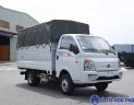 Fuso 2018 - Xe tải Daisaki 3T5 TMT động cơ Isuzu Euro 4 giá xe 334 triệu