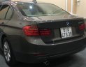 BMW 3 Series 320i 2012 - Bán BMW 3 Series 320i sản xuất 2012, màu nâu, nhập khẩu nguyên chiếc chính chủ