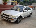 Toyota Corolla E 1991 - Bán Toyota Corolla E đời 1991, màu bạc, nhập khẩu nguyên chiếc, giá 106tr