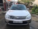 Ford Escape 2009 - Cần bán xe Ford Escape năm 2009, màu bạc, giá tốt