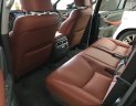 Lexus LX 2009 - Bán Lexus LX570 Model 2010, màu đen, xe nhập Mỹ cam kết không lỗi