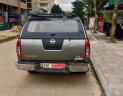 Nissan Navara 2012 - Cần bán lại xe Nissan Navara đời 2012, màu xám, nhập khẩu nguyên chiếc, giá chỉ 425 triệu