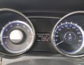 Hyundai Sonata 2011 - Bán Sonata 2011, màu đỏ, đúng chất, biển SG số đôi, giá TL, hỗ trợ góp