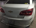 Chevrolet Cruze LT 2016 - Xe Chevrolet Cruze LT năm 2016, màu trắng, xe nhập xe gia đình 