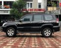 Toyota Prado 2.7L GX AT 2008 - Bán ô tô Toyota Prado 2.7L GX AT sản xuất 2008, màu đen, xe nhập, 786tr