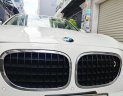 BMW 7 Series 750Li 2011 - Bán xe BMW 7 Series 750Li đời 2011, màu trắng, xe nhập